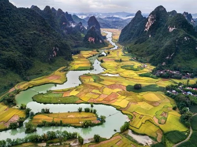 Vietnam